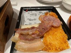 -小厨娘淮扬菜(天印大道店)