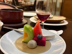 -臻萃轩中餐厅(国家会展中心店)