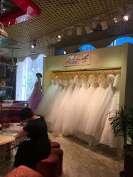 -全城热恋璀璨婚纱摄影(国贸总店)