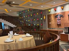 -七仙岭君澜度假酒店·桃源小馆中餐厅