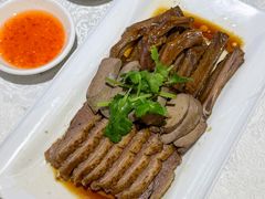 -潮之南·潮汕菜·鱼仔档(南山店)