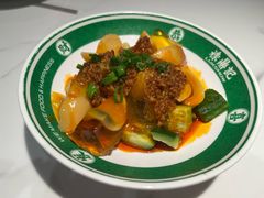 -禄鼎记·排队俩小时都要吃的酸菜鱼(石牌桥店)