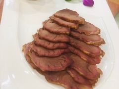 -乔家满族八大碗(流水沟店)