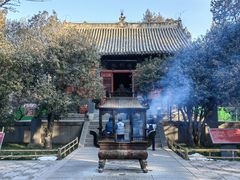 -洛阳白马寺