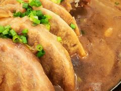 -阿三蒸菜馆(惠畅里小区店)