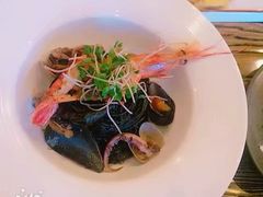 -黑角餐厅美式狂野Blackhorn(昌茂花园店)