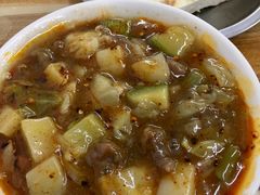 -老字号贾家肉丸糊辣汤(光明巷店)