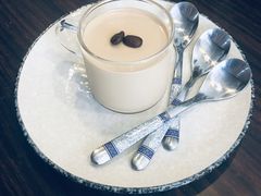 咖啡豆花-微饮cafe