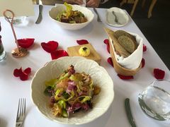 海鲜沙拉-蝶舍·MAISON PAPILLON