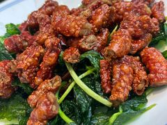 -滇铺子·云南特色菜·鲜花野菜季(东风东路c86店)