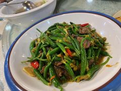 -崖口红树林海鲜餐厅