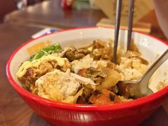 -伽喱博士 Dr.CURRY咖喱饭(太阳宫咖喱店)