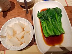 -荣家黄鱼面(前滩太古里店)
