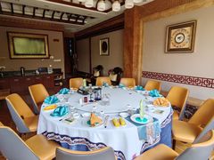 -鹊华居·地道鲁菜·海鲜·融合味(大明湖店)