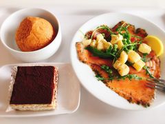 -宜家·瑞典风味餐厅(天津东丽商场店)