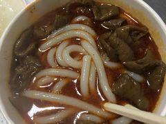 -中山牛肉肥肠粉面馆(军工社区店)