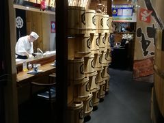 -千代武日本料理(爱建店)