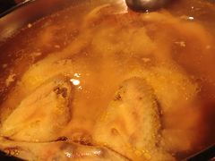 -大红袍火锅料理(尖沙咀店)