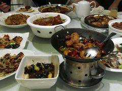 android_upload_pic-大铁勺新津菜(东丽阳光新业广场店)
