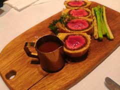 -GreyWhale灰鲸餐厅(武汉国际广场店)