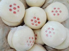 枣泥核桃-祥禾饽饽铺·中式糕点(天津河东美福园店)