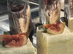 女神节蛋糕-味多美蛋糕(东直门店)