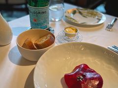 -Le Comptoir de Pierre Gagnaire