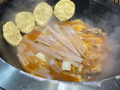 -锅老头铁锅炖•大锅蒸汽海鲜(韩乐坊店)