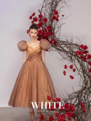 -纯色时光婚纱艺术馆WHITE