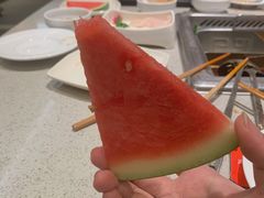 -海底捞火锅(群光广场店)