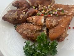 -莆田餐厅PUTIEN(颐堤港店)