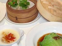 -铭家点心(秦岭路店)