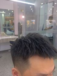 -Kraemer paris·苏豪路易士·嘉玛发廊
