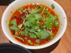 -万记麻辣烫国展总店