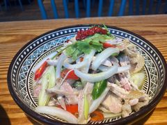 -塔哈尔·新疆盛宴(城西银泰店)