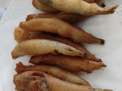 -粤盛海鲜平价店(洛溪食街店)