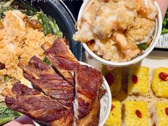 -国人川菜(李家村建东街店)