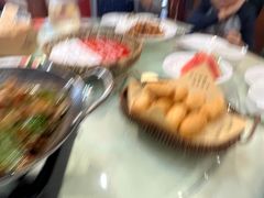 -郭林家常菜(狼垡店)