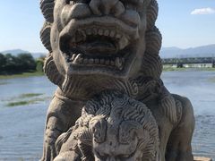 -卢沟桥文化旅游区