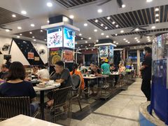 -大嫂镬仔·焖鸡煲·啫啫煲(逢源路店)