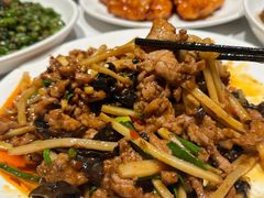 -鑫小城故事·藕汤·家常菜(台北一路总店)