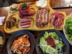-喜来稀肉(金巴利道店)