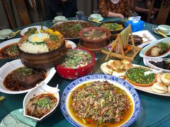 -三大钵江湖菜(空港店)