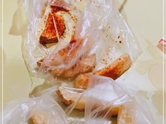-老光明岗琼甜茶馆