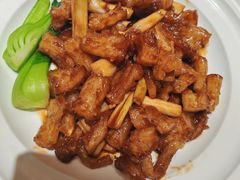 -潍坊宴·大管家(文化路店)