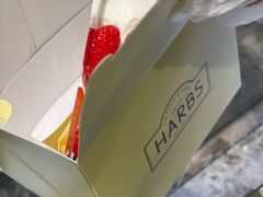 -HARBS(渋谷ヒカリエ シンクス店)
