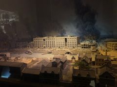 -上海四行仓库抗战纪念馆