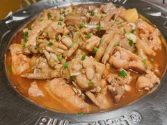 -胖哥俩肉蟹煲(福州仓山爱琴海店)