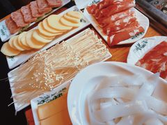 -草原塞蛮羊火锅城(港湾店)