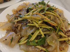 -李氏东北饺子王·铁锅炖(回龙湾店)